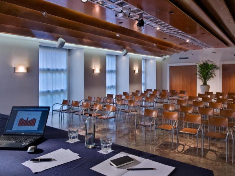 Hotel Best Western Plus Hotel Bologna, Italien, Venedig. Großes 6