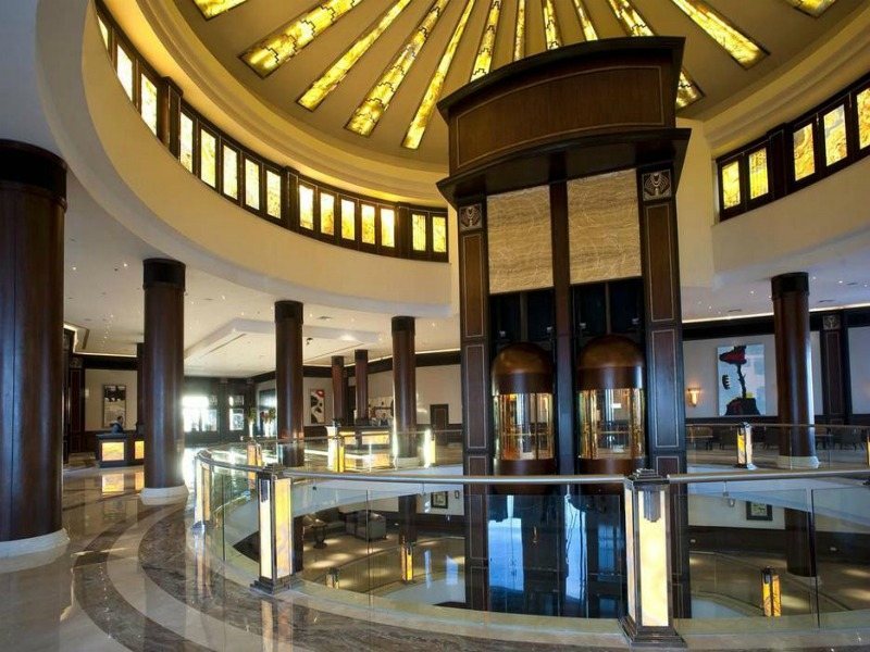 Billede av hotellet Stella Di Mare Beach Hotel & Spa Sharm - nummer 1 af 10