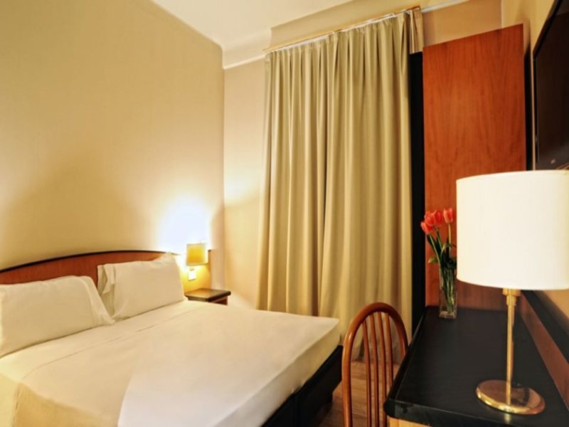 Hotel Villa Rosa Riviera Rimini Hotel, Italien, Rimini. Großes 2