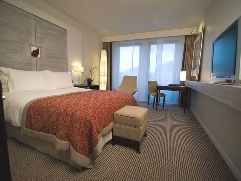 Hotel Sofitel Brussels Europe, Belgien, Brüssel. Großes 1