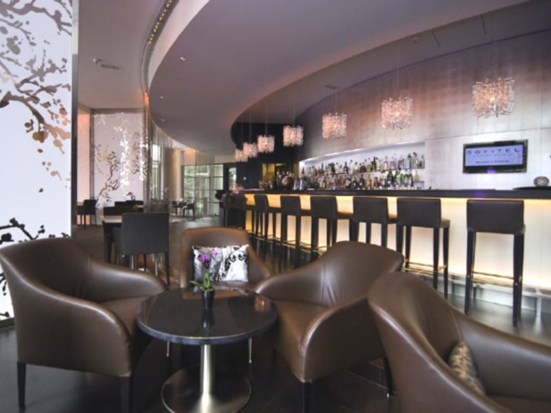Hotel Sofitel Brussels Europe, Belgien, Brüssel. Großes 2