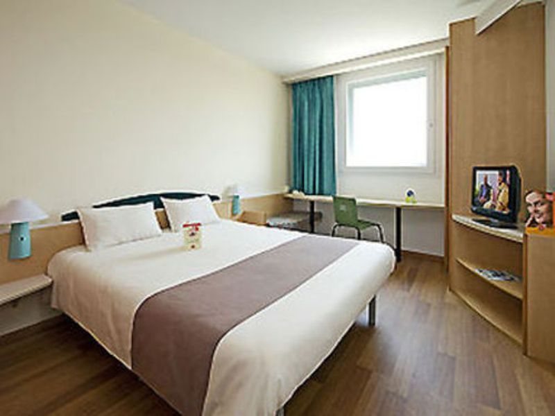 Hotel ibis Barcelona Meridiana, Spanien, Barcelona. Großes 2