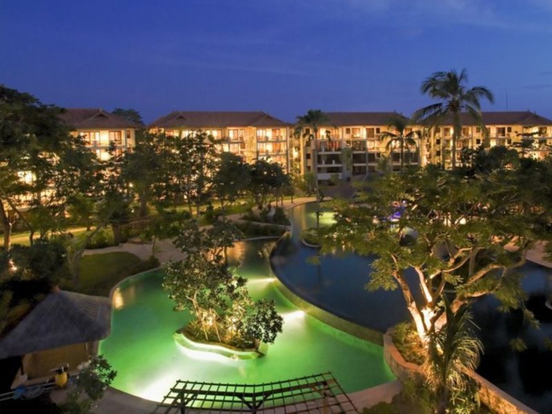 Hotel Novotel Bali Nusa Dua Hotel and Residences, Indonesien, Nusa Dua. Großes 1