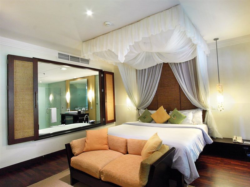 Hotel Novotel Bali Nusa Dua Hotel and Residences, Indonesien, Nusa Dua. Großes 2