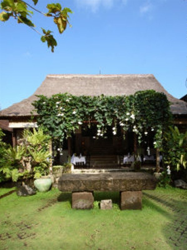 Hotel Barong Resort Ubud by Puri Signatures, Indonesien, Ubud. Großes 1