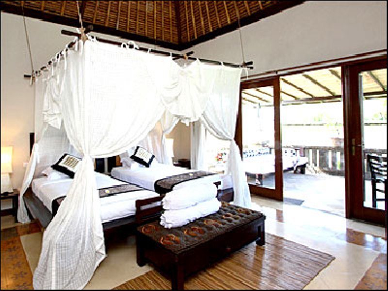 Hotel Barong Resort Ubud by Puri Signatures, Indonesien, Ubud. Großes 2