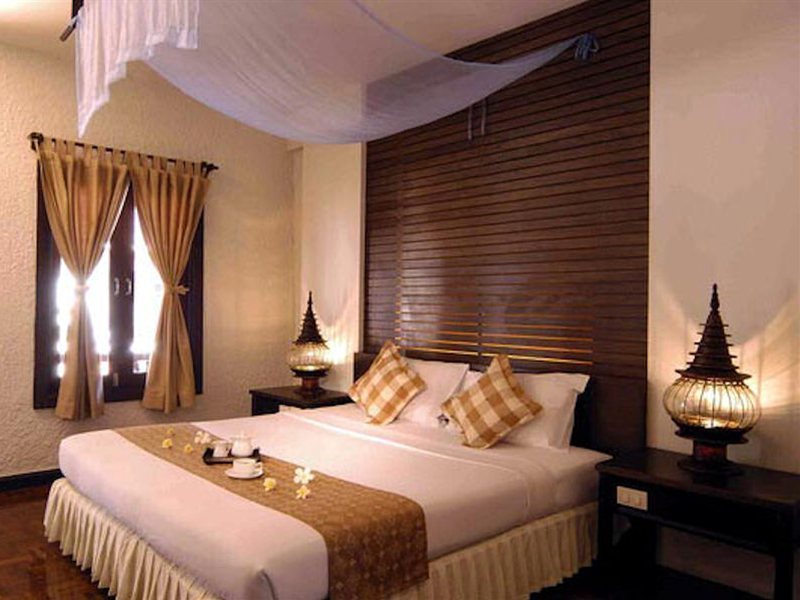 Hotel Al s Resort, Thailand, Chaweng Beach. Großes 2