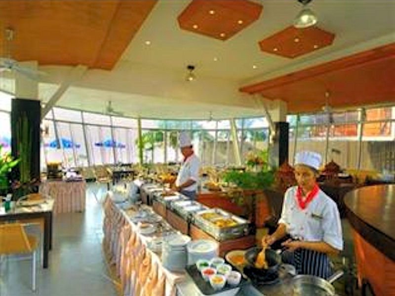 Hotellbilder av Al s Resort - nummer 1 av 5