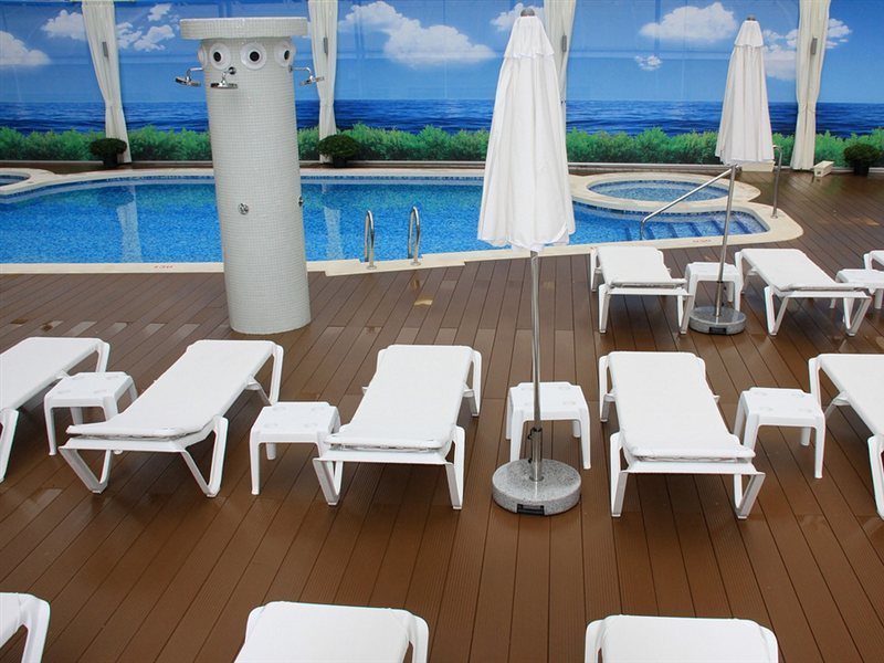 Riviera Beachotel