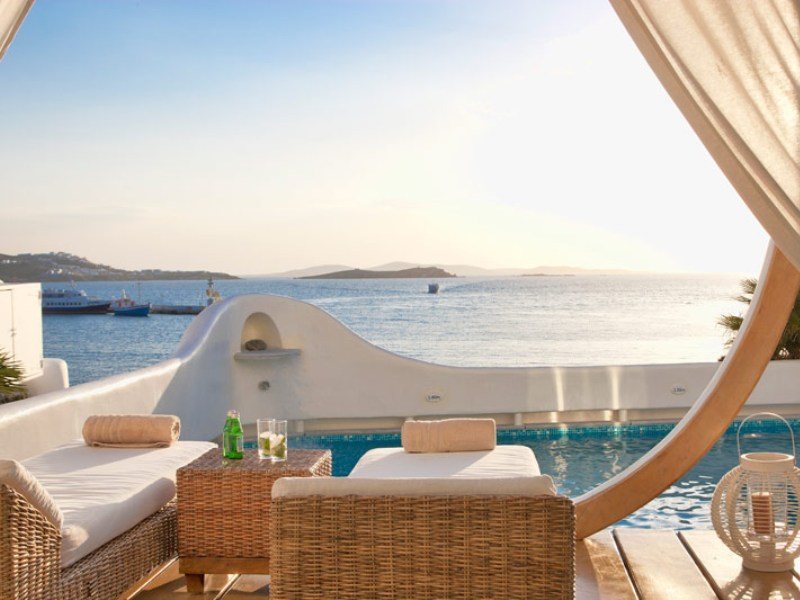 Hotellbilder av Harmony Boutique Hotel - nummer 1 av 50