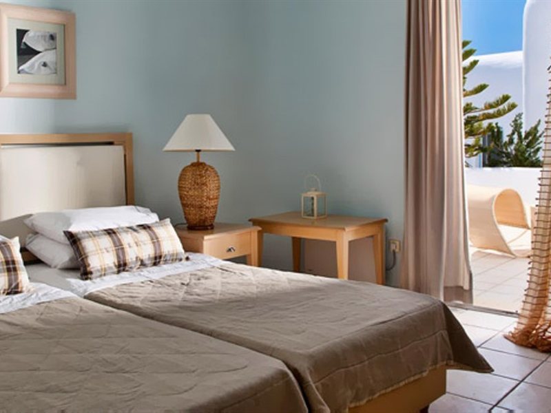 Hotellbilder av Harmony Boutique Hotel - nummer 1 av 14