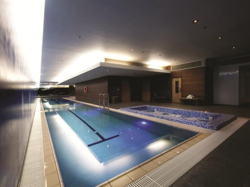 Hotel The Grand by SkyCity, Neuseeland, Auckland. Großes 1