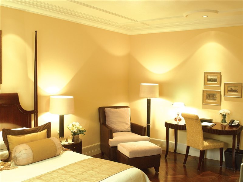 Hotel The Claridges New Delhi, Indien, Delhi. Großes 2