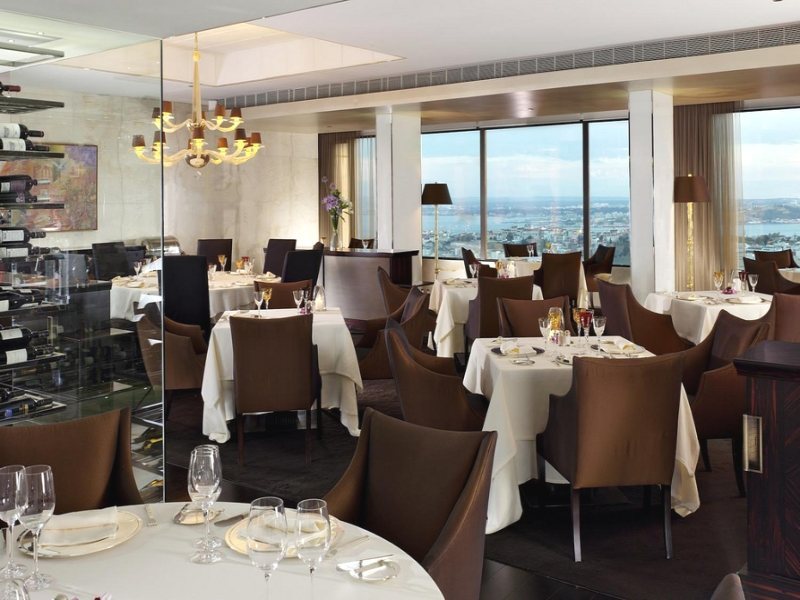 Hotellbilder av Sheraton Lisboa Hotel And Spa - nummer 1 av 10