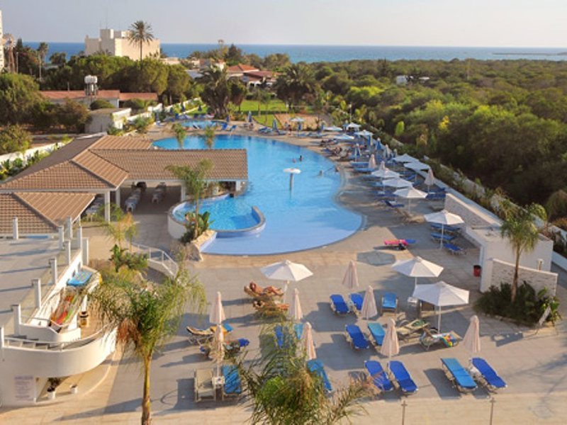 Hotel Christofinia, Zypern, Ayia Napa. Großes 1
