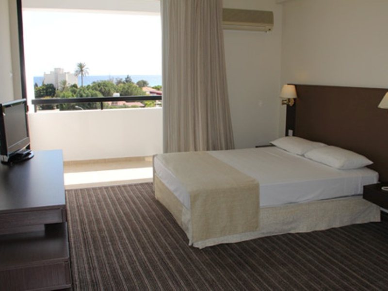 Hotel Christofinia, Zypern, Ayia Napa. Großes 2