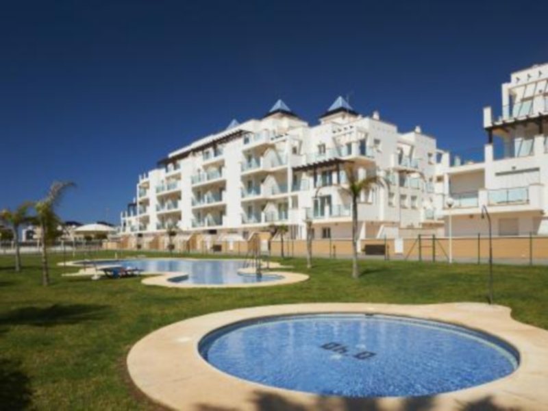 Pierre & Vacances Apartamentos Almería Roquetas de Mar