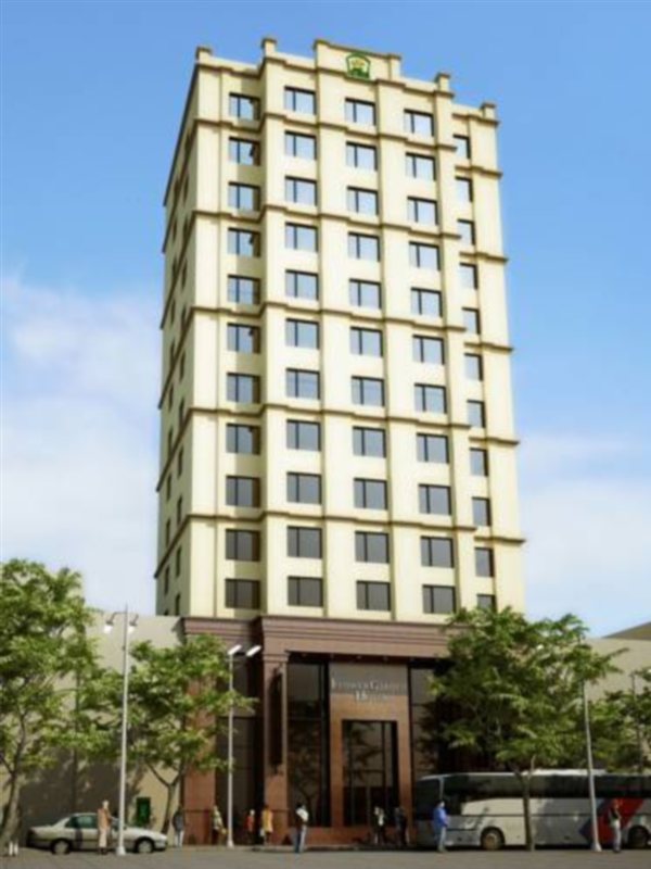 Hotel Flower Garden Hotel, Vietnam, Hanoi. Großes 1