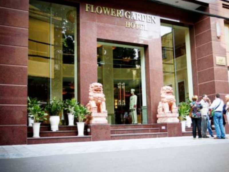 Hotel Flower Garden Hotel, Vietnam, Hanoi. Großes 2