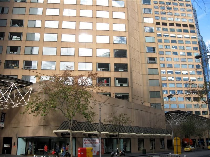 Hotel Sofitel Melbourne On Collins, Australien, Melbourne. Großes 1