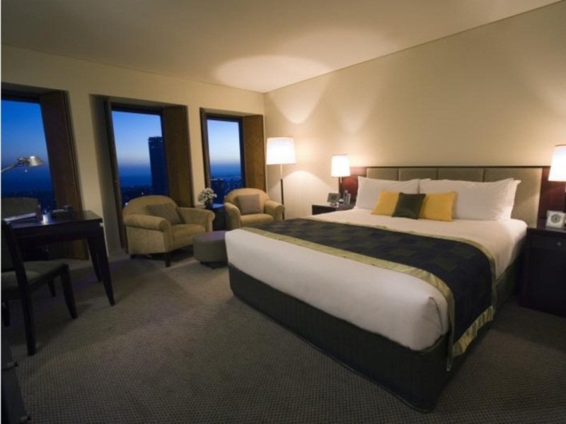 Hotel Sofitel Melbourne On Collins, Australien, Melbourne. Großes 2