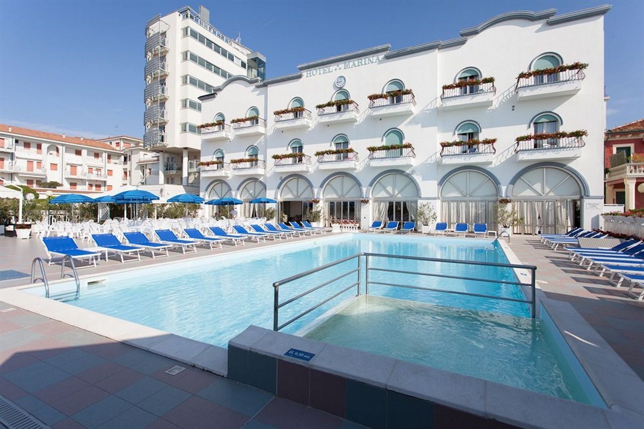 Hotel Marina