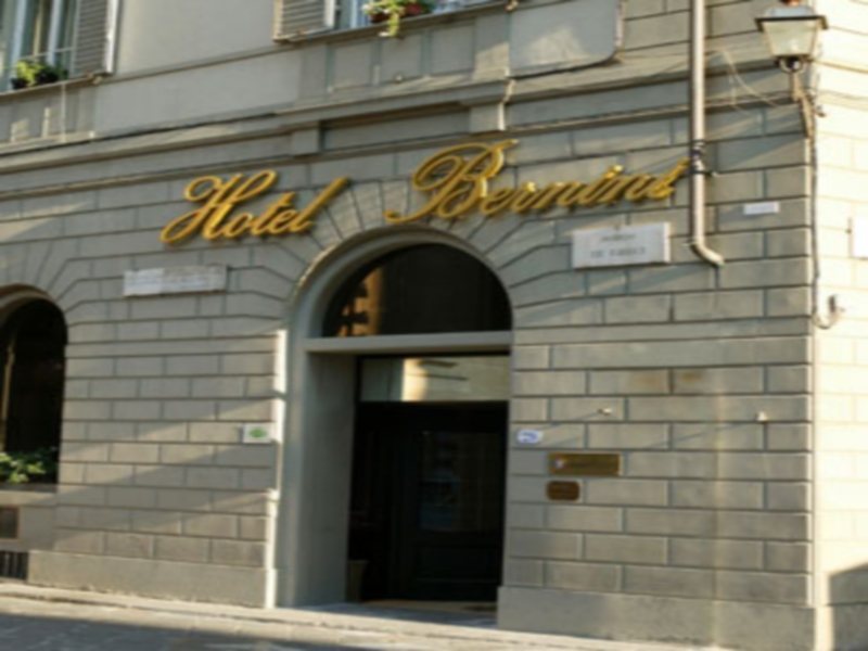 Hotellbilder av Bernini Palace - nummer 1 av 5