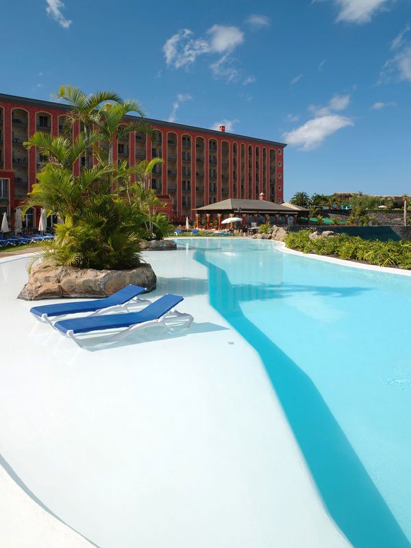 Hotellbilder av Hotel Las Aguilas Tenerife Affiliated By Melia - nummer 1 av 10