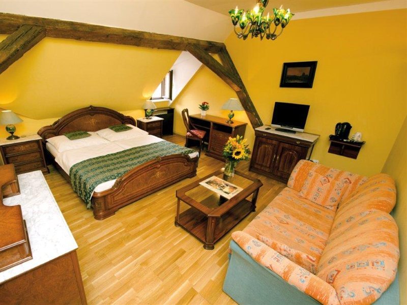 Hotellbilder av Metamorphis - nummer 1 av 10