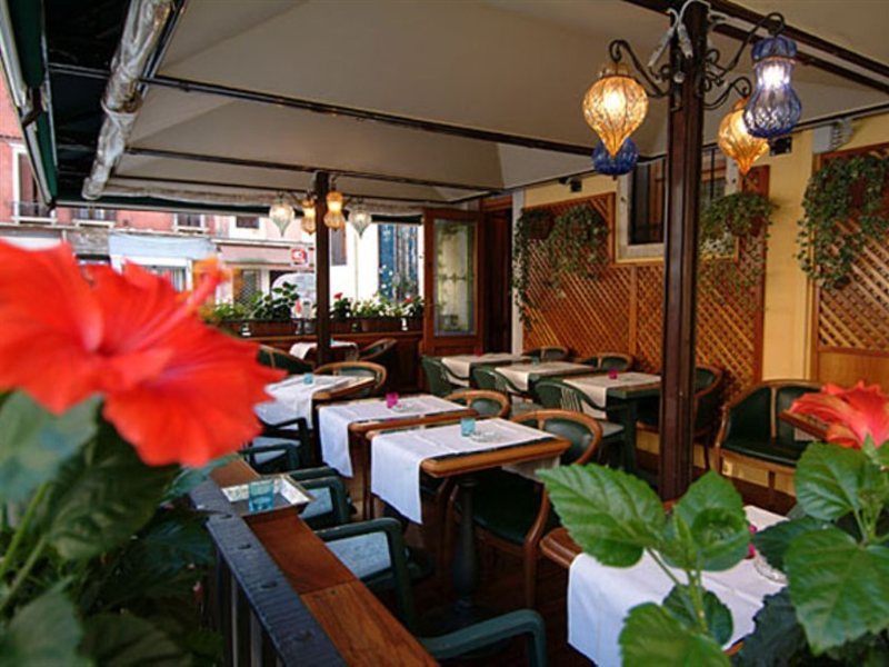 Hotellbilder av Santa Marina - nummer 1 av 5