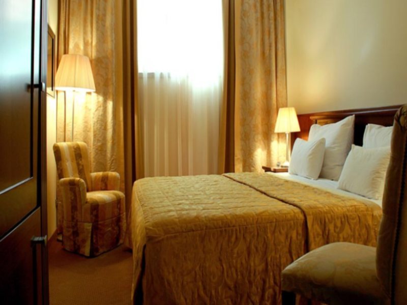 Hotellbilder av Globo Hotel - nummer 1 av 38