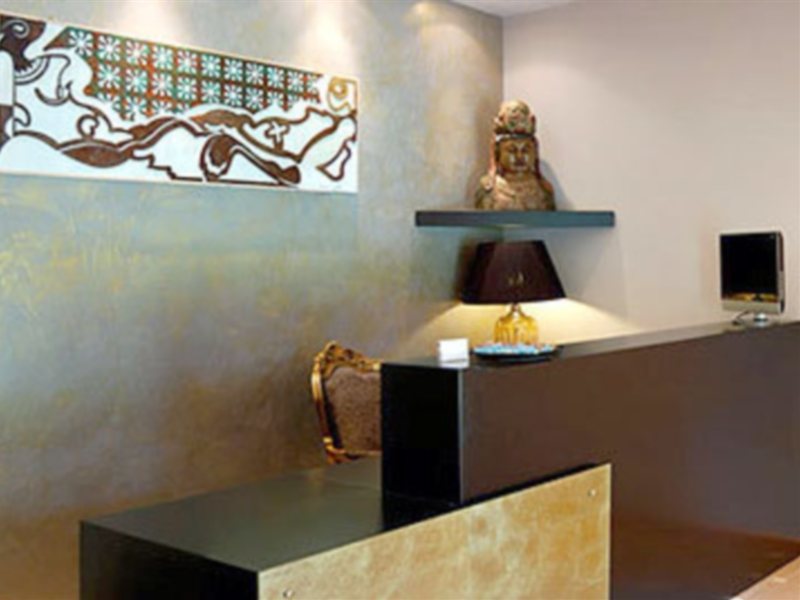 Hotellbilder av Feel Inn - nummer 1 av 10
