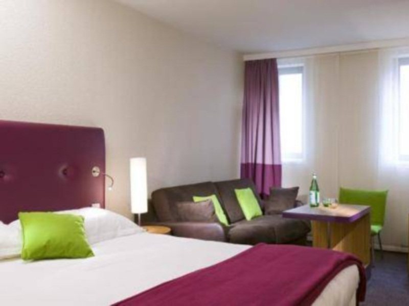 Hotel Mercure Paris Gare Montparnasse, Frankreich, Paris. Großes 2