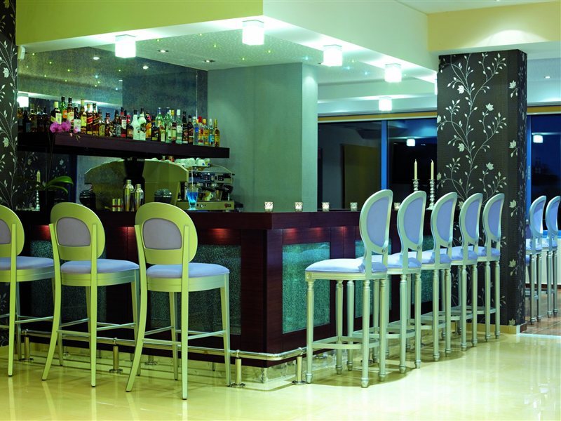 Hotel Ionian Theoxenia, Griechenland, Kanali. Großes 2