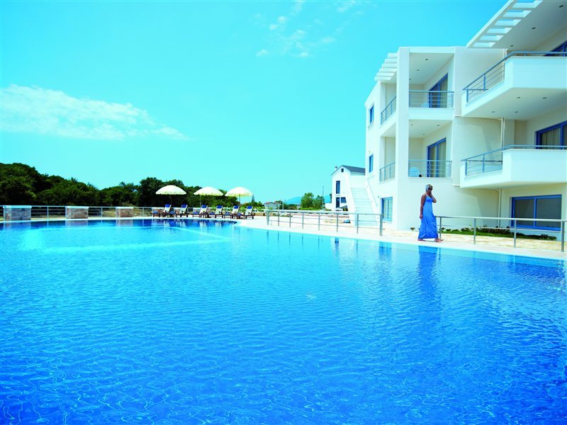 Hotellbilder av Ionian Theoxenia - nummer 1 av 10