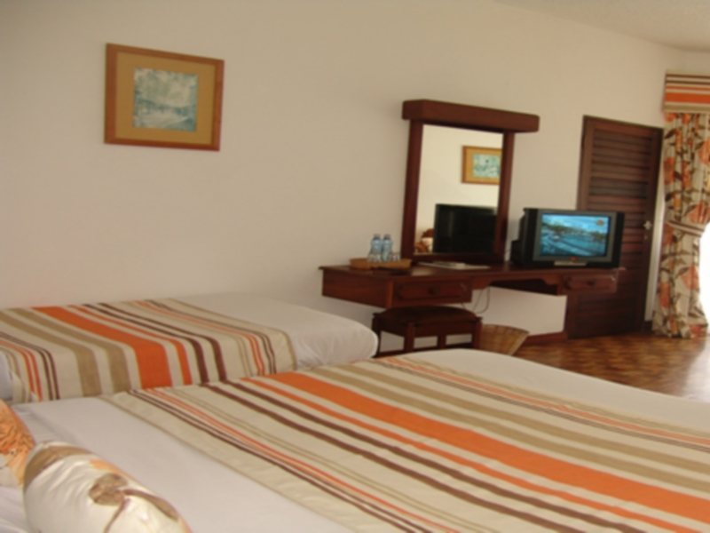 Hotel Travellers Beach Hotel and Club, Kenia, Bamburi Beach. Großes 2