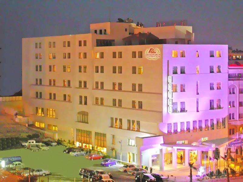 Billede av hotellet Al Fanar Palace Hotel - nummer 1 af 10