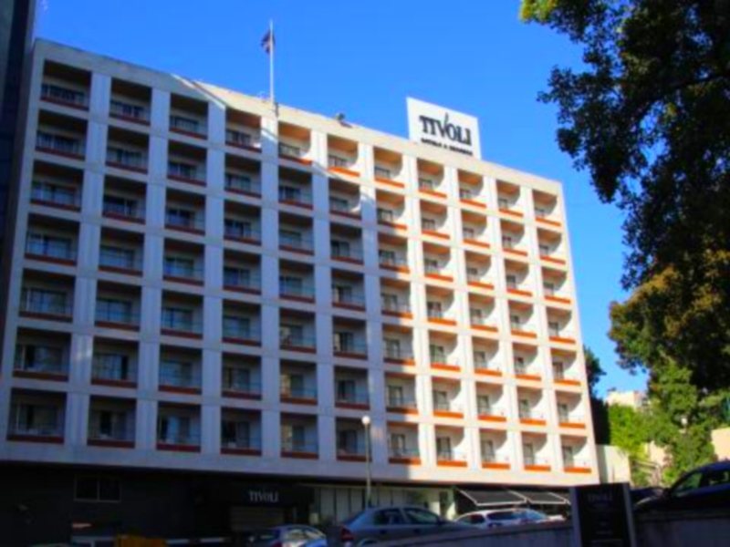 Bilder från hotellet Avani Avenida Liberdade Lisbon (ex. Tivoli Jardim) - nummer 1 av 10