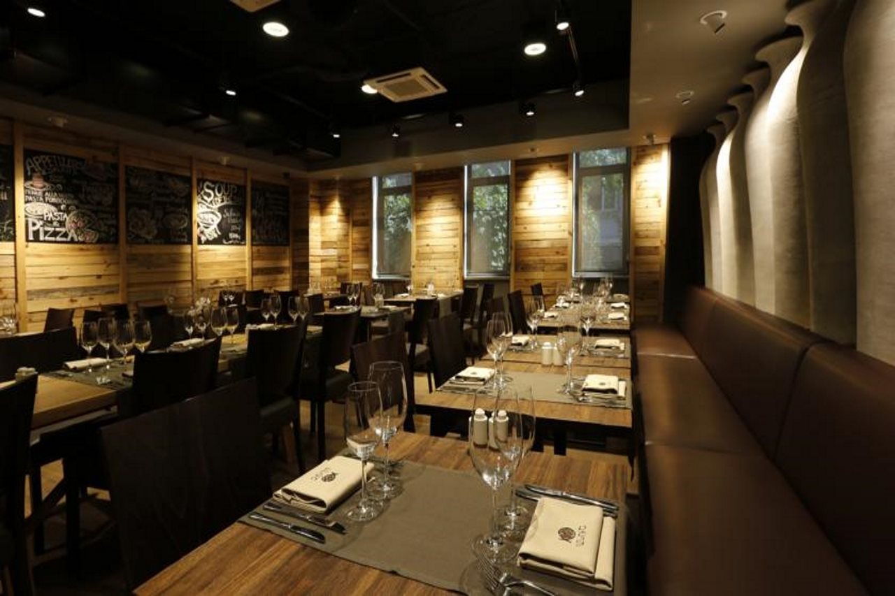 Hotel Republica Hotel Yerevan, Armenien, Jerewan. Großes 2