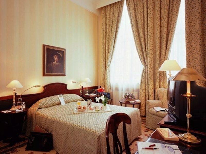 Hotel Ink Hotel Amsterdam Mgallery Collection, Niederlande, Amsterdam. Großes 2