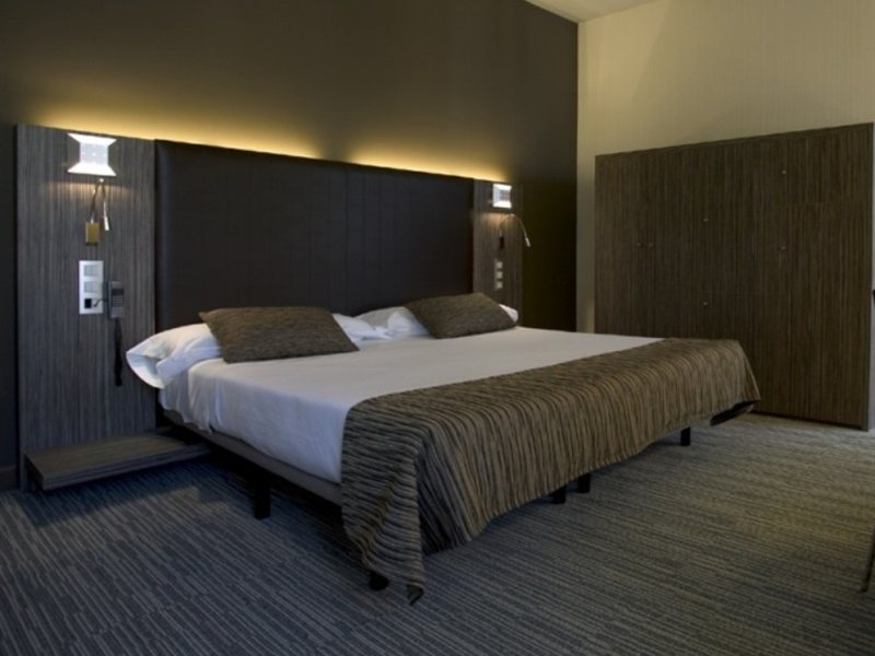 Billede av hotellet Petit Palace Santa Cruz - nummer 1 af 5
