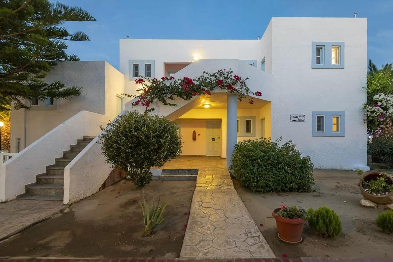 Hotellbilder av Kalimera Mare Hotel - nummer 1 av 17