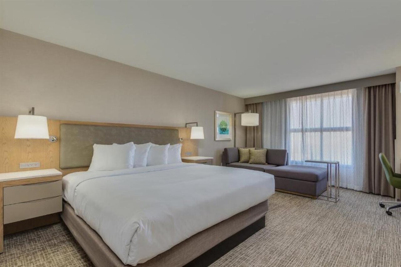 Hotel DoubleTree by Hilton Phoenix Chandler, USA, Chandler. Großes 1