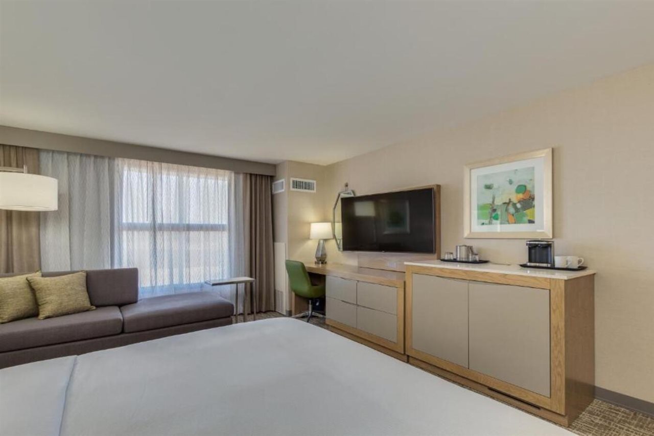 Hotel DoubleTree by Hilton Phoenix Chandler, USA, Chandler. Großes 2