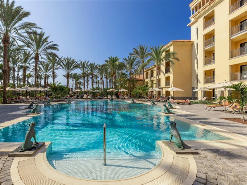Hotellbilder av Lopesan Costa Meloneras Resort and Spa - nummer 1 av 10