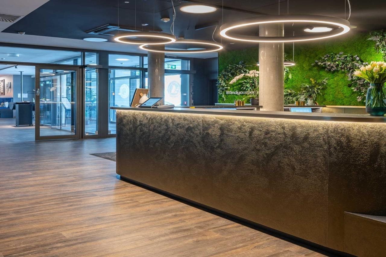 Hotel Abasto Hotel Dachau, Deutschland, Dachau. Großes 1