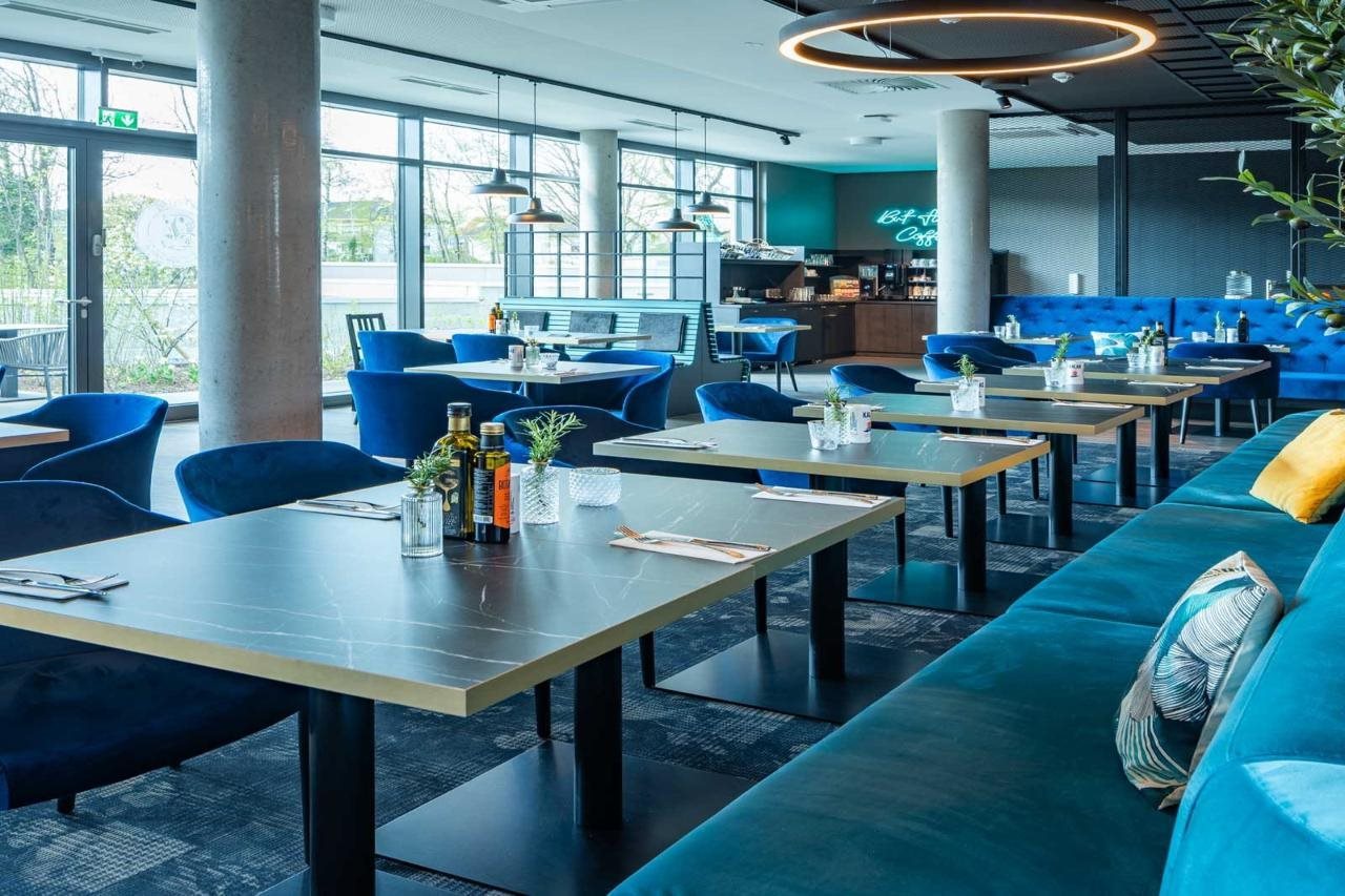 Hotel Abasto Hotel Dachau, Deutschland, Dachau. Großes 2