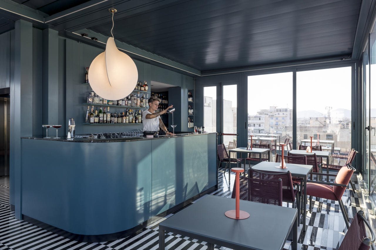 Hotellbilder av Plaza Opera Hotel - nummer 1 av 80