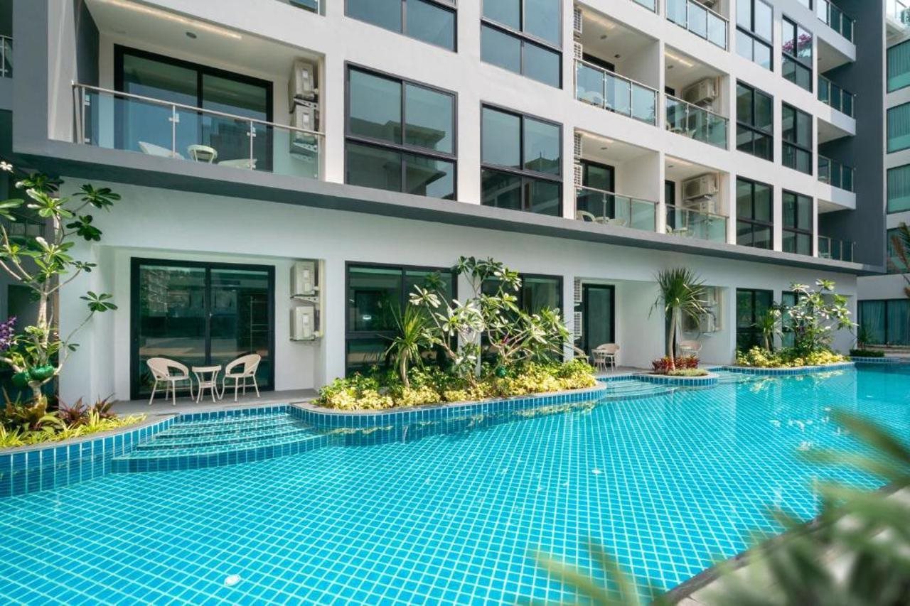 Hotel Wekata Luxury, Thailand, Kata Beach. Großes 2