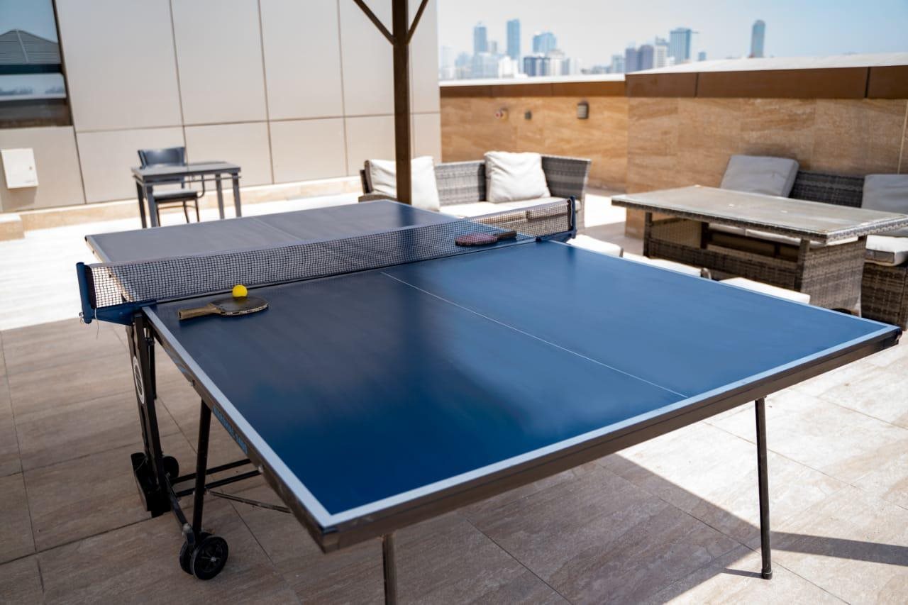 Hotel Luxe Grand Hotel Apartments, Vereinigte Arabische Emirate, Sharjah. Großes 2